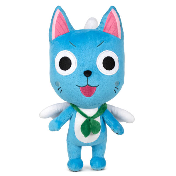 Peluche Happy Fairy Tail