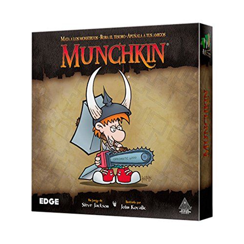 Munchkin