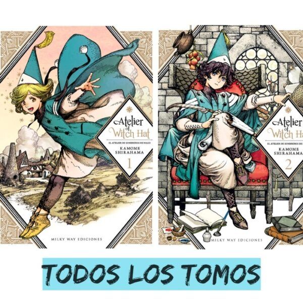 manga atelier