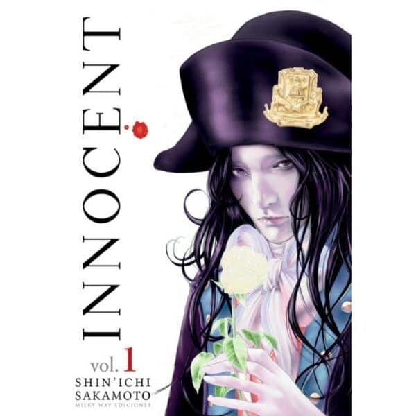 Manga Innocent