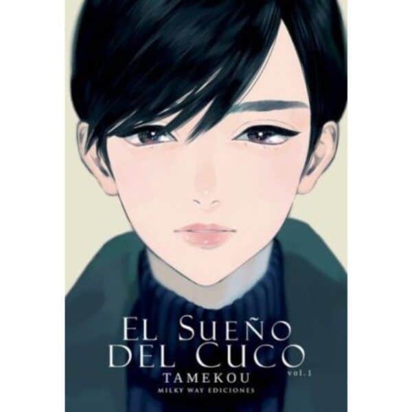 manga el sueño del cuco