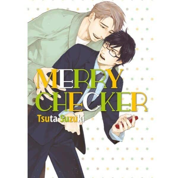 Manga Merry Checker