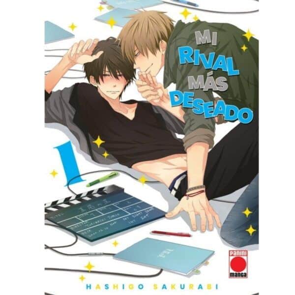 Manga Yarichin Bitch Club Todos los tomos