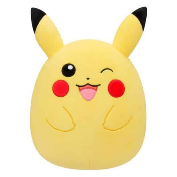 Peluche Pikachu Pokemon