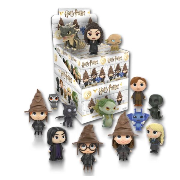 Mystery Minis Harry Potter Funko