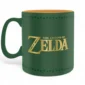 Taza Zelda Hyrule 460ml