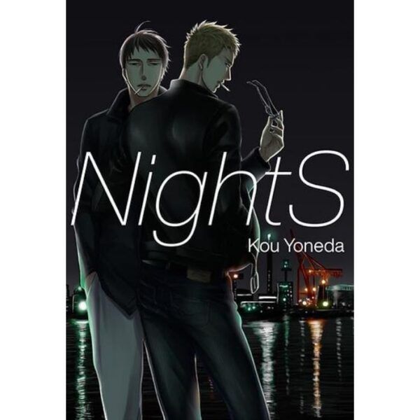 Manga NightS