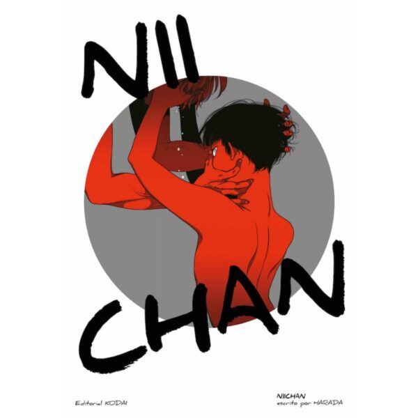 Manga Nii-chan Tomo Único Yaoi