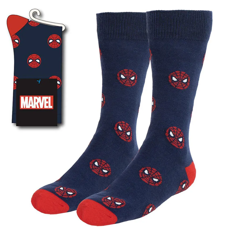 Calcetines Spiderman Marvel