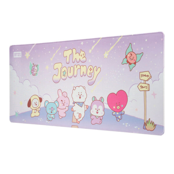 Alfombrilla BT21 BTS XLSKU: MGGE092