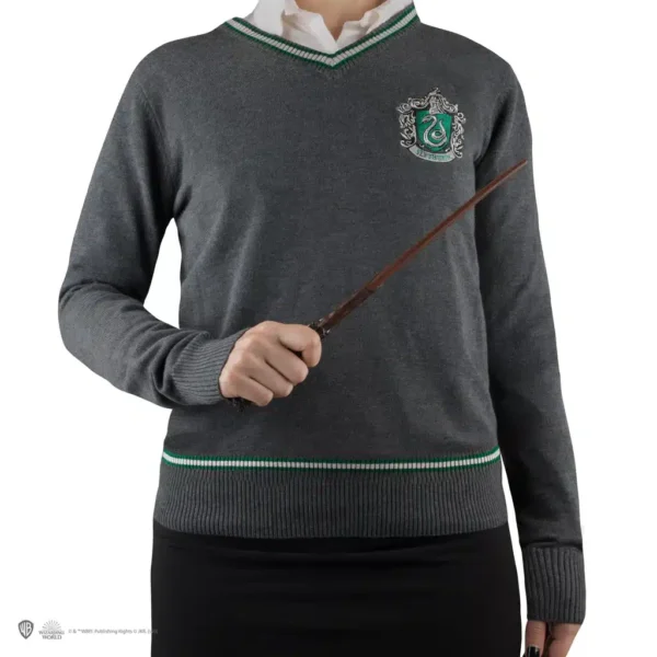Jersey Harry Potter Slytherin - Imagen 4