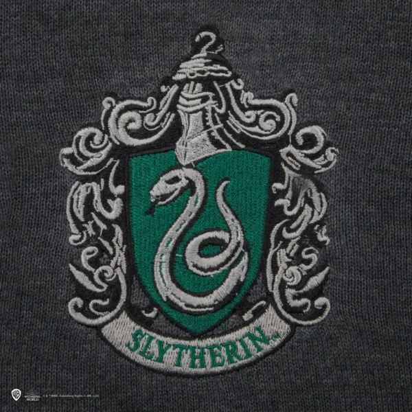 Jersey Harry Potter Slytherin - Imagen 3