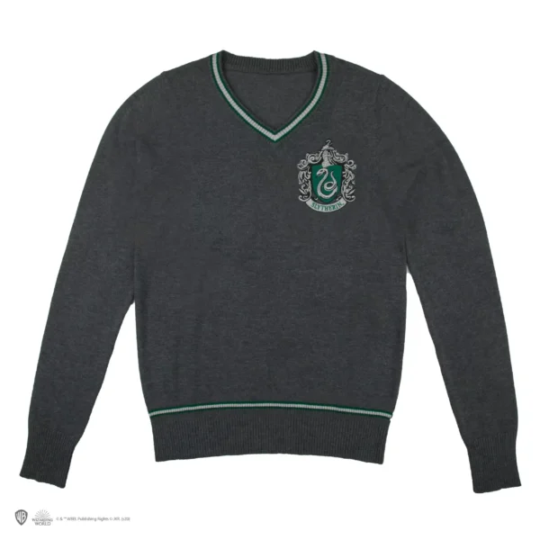 Jersey Harry Potter Slytherin - Imagen 2