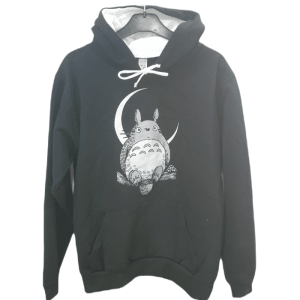 Sudadera Totoro Ghibli
