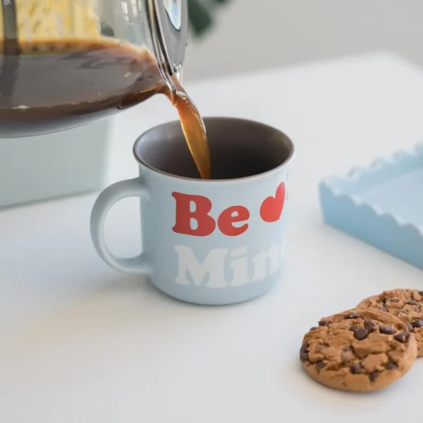 Taza Pusheen Kawaii - Imagen 2
