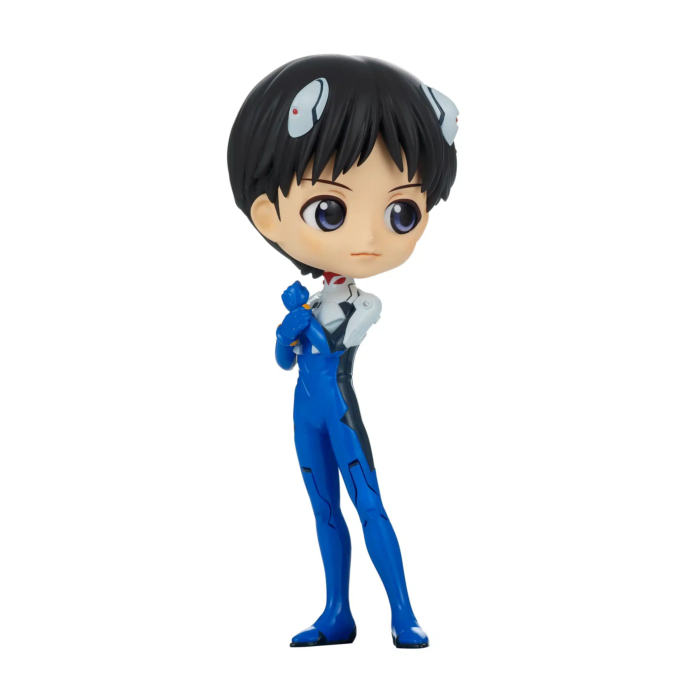 Figura Shinji Evangelion QPosket