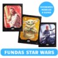 Fundas Star Wars Unlimited Diferentes diseños a elegir