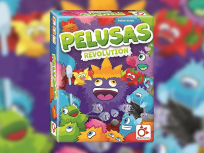 Pelusas Revolution