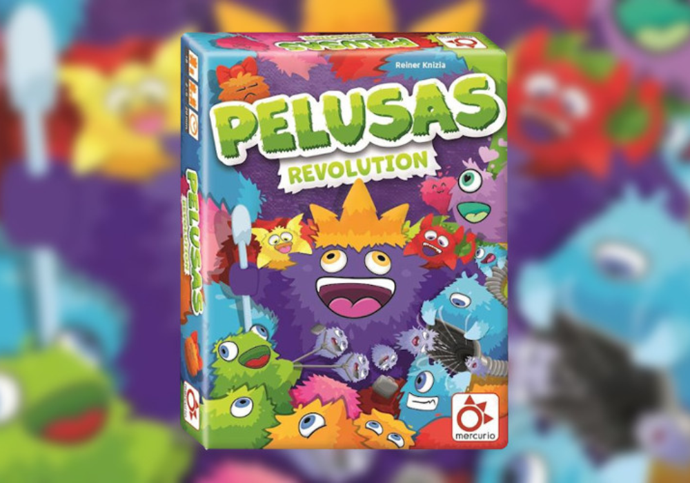 Pelusas Revolution