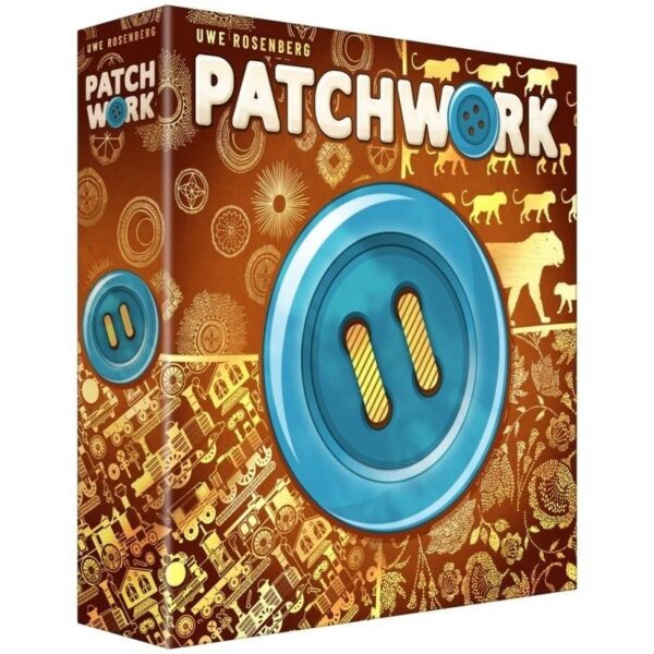 Patchwork
