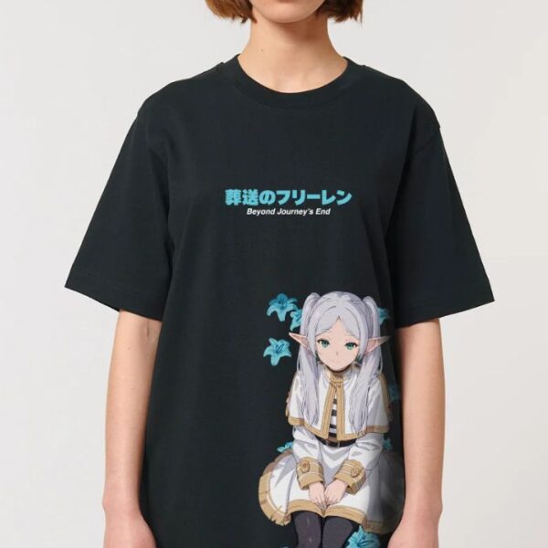 Camiseta Frieren Made in Japan