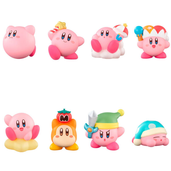 Figura Kirby