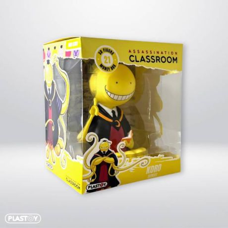 Hucha Koro Sensei