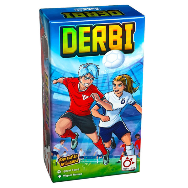 Juego Derbi