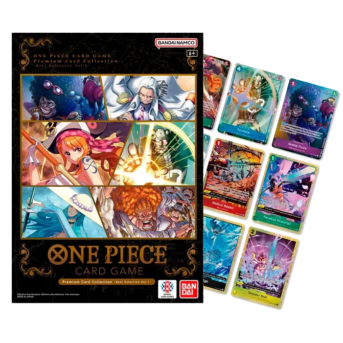 One Piece Fest 23-24