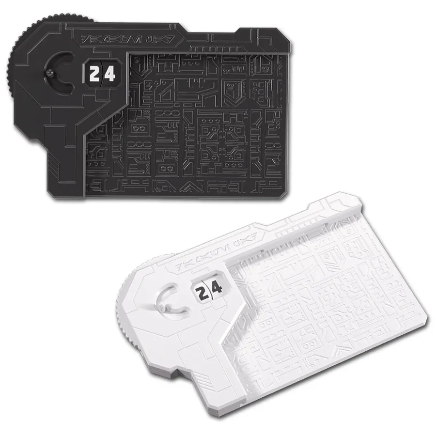 Damage Pad Star Wars Gamegenic