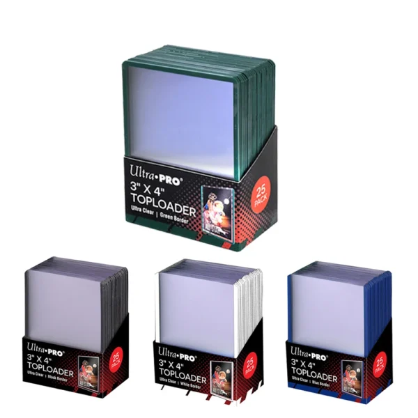 toploader ultra pro