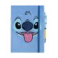 Cuaderno Stitch Premium A5