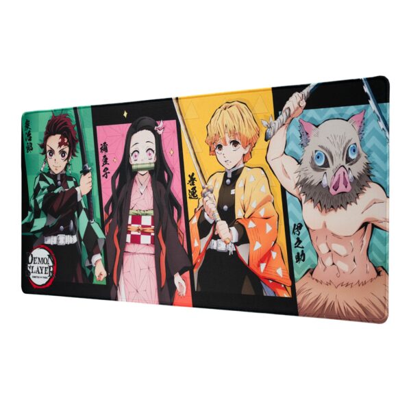 Alfombrilla Demon Slayer