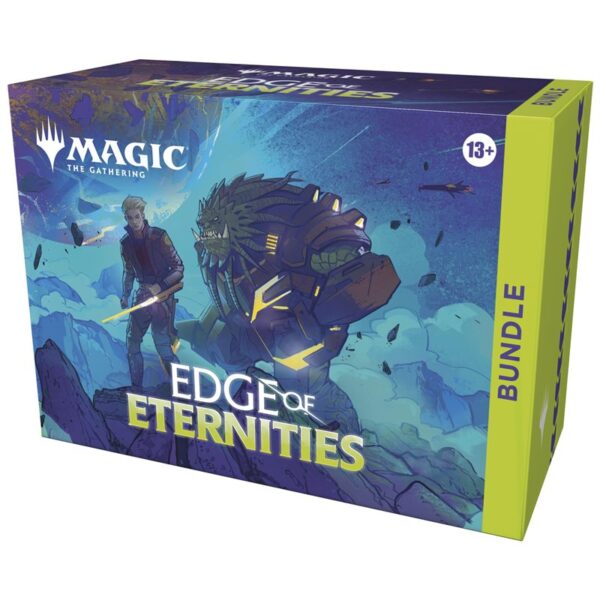 Magic Bundle Edge of Eternities
