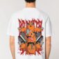Camiseta Fluffly Devil Made in Japan