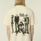 Camiseta Black Stones Made in Japan