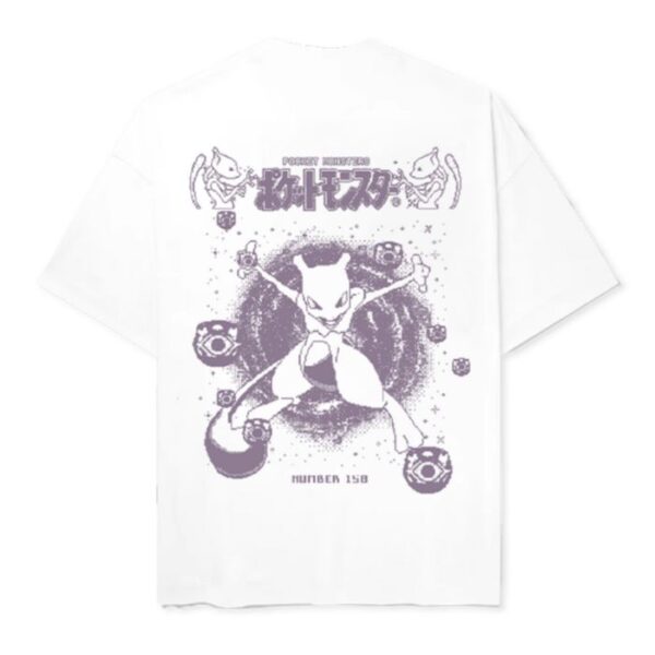 Camiseta The Number 150 Made in Japan