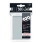 Fundas Cartas Inner Estándar 64 x 89mm Ultra Pro