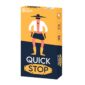 Juego Quick Stop