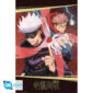 Poster Jujutsu Kaisen Anime