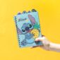Cuaderno Stitch