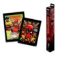 Set 2 Pósters Deadpool 52x38cm