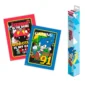 Set 2 Pósters Sonic