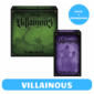 Juego Villainous Disney