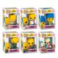 Funko Pop The Simpsons Diferentes diseños a elegir