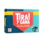 Juego Tira y Gana
