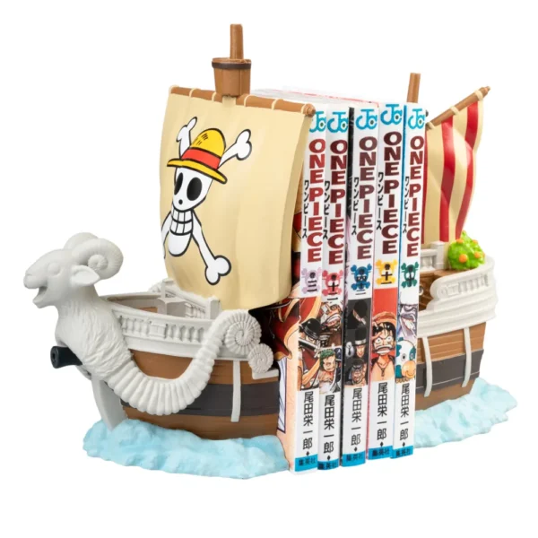 Sujetalibros One Piece